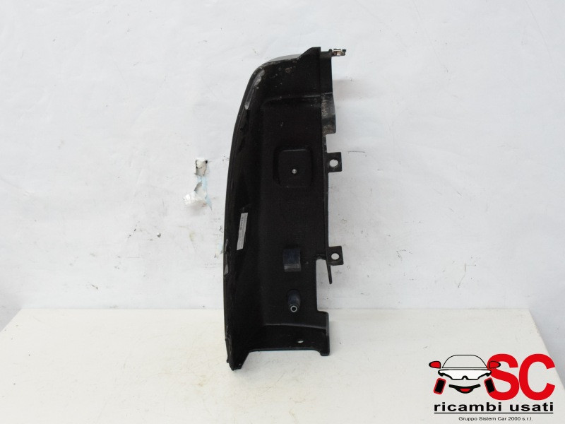 PARAURTI POSTERIORE FIAT Ducato 6&deg; Serie 1305762070 (17>21)