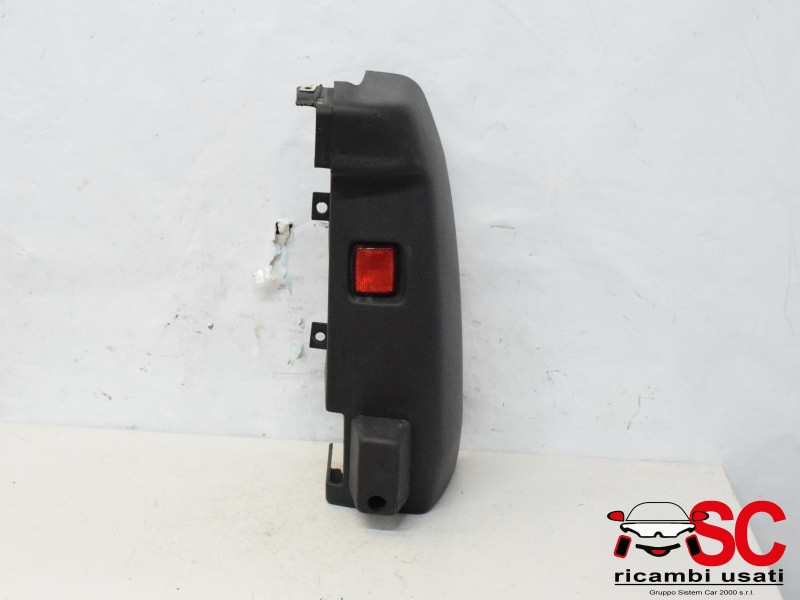 PARAURTI POSTERIORE FIAT Ducato 6&deg; Serie 1305762070 (17>21)