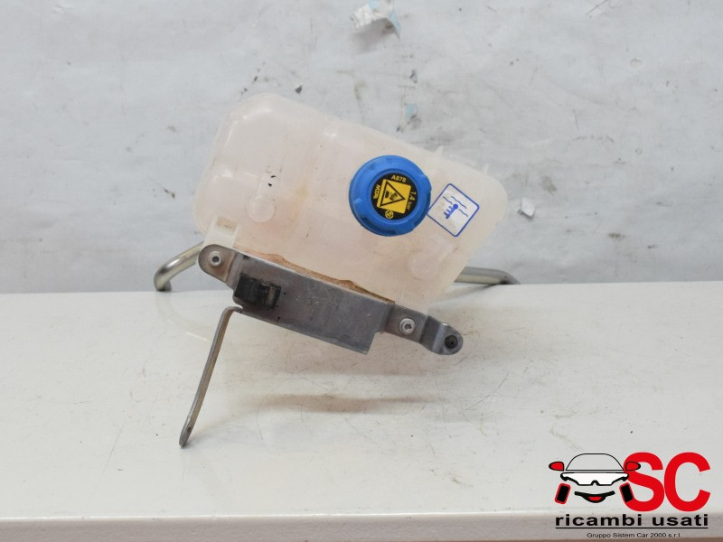VASCHETTA LIQUIDO RADIATORE FIAT Ducato 6° Serie diesel