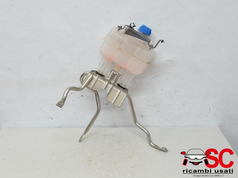 VASCHETTA LIQUIDO RADIATORE FIAT Ducato 6° Serie diesel