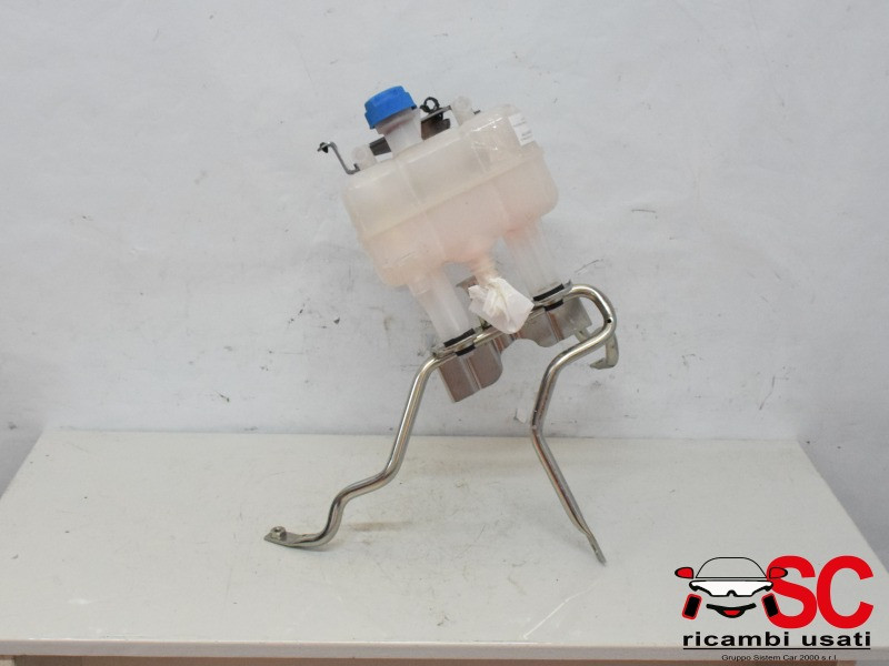 VASCHETTA LIQUIDO RADIATORE FIAT Ducato 6° Serie diesel