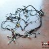 CABLAGGIO ELETTRICO CRUSCOTTO FIAT Ducato 6° Serie 46860680 (17>21)