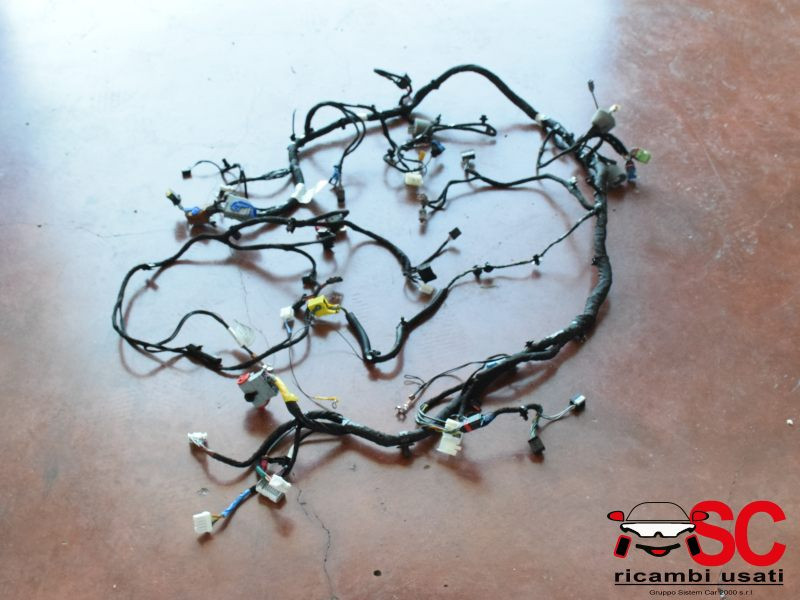 CABLAGGIO ELETTRICO CRUSCOTTO FIAT Ducato 6° Serie 46860680 (17>21)