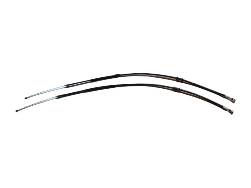 1399850080 CAVO FRENO DI STAZIONAMENTO FIAT Ducato 6° Serie diesel