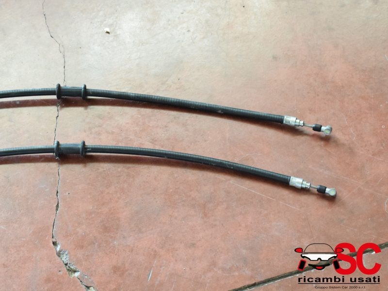 1399850080 CAVO FRENO DI STAZIONAMENTO FIAT Ducato 6° Serie diesel