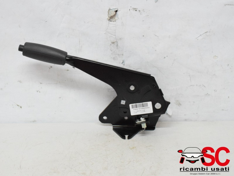LEVA FRENO A MANO FIAT Ducato 6° Serie 735428779 (17>21)