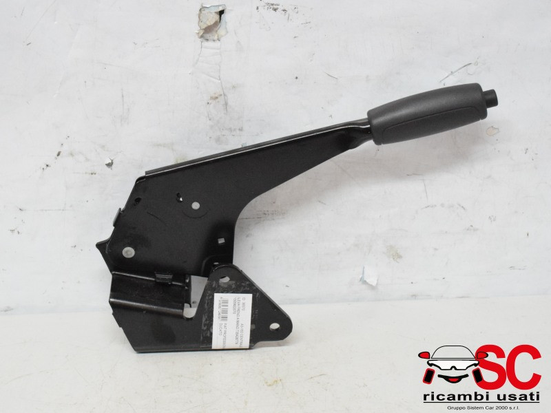 LEVA FRENO A MANO FIAT Ducato 6° Serie 735428779 (17>21)