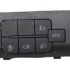COMANDO LUCI FIAT Ducato 6° Serie 735753759 (17>)