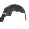 PASSARUOTA POST SX FIAT Fiorino Serie 735709659 (16>)