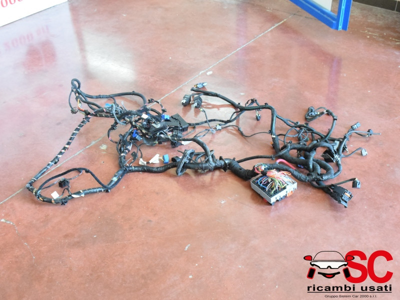 52189281 52189281 CABLAGGIO INTERNO ABITACOLO FIAT Fiorino Serie diesel