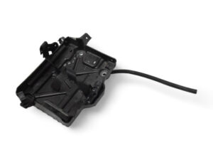 ALLOGGIO BATTERIA FIAT Fiorino Serie diesel