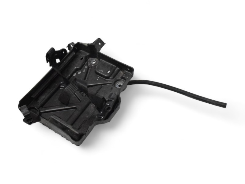 ALLOGGIO BATTERIA FIAT Fiorino Serie diesel