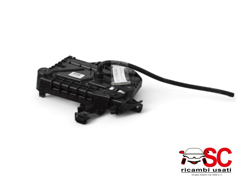 ALLOGGIO BATTERIA FIAT Fiorino Serie diesel