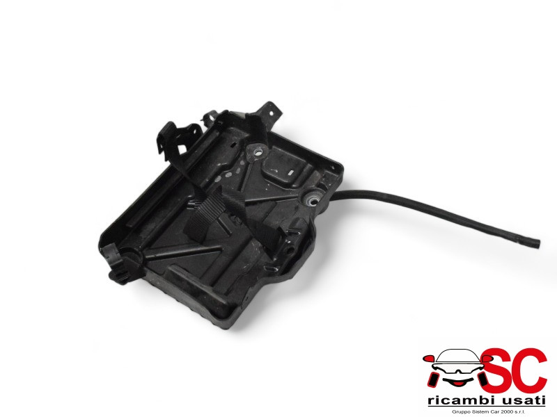 ALLOGGIO BATTERIA FIAT Fiorino Serie diesel