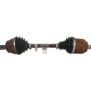 SEMIASSE ANTERIORE DESTRO FIAT Fiorino Serie 51975576 (16>)
