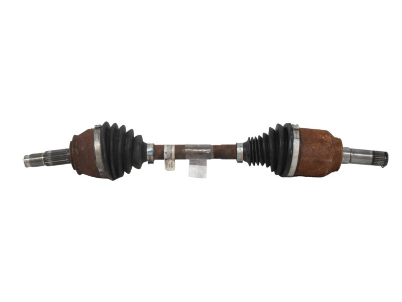 SEMIASSE ANTERIORE DESTRO FIAT Fiorino Serie 51975576 (16>)