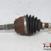 SEMIASSE ANTERIORE DESTRO FIAT Fiorino Serie 51975576 (16>)