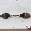 SEMIASSE ANTERIORE DESTRO FIAT Fiorino Serie 51975576 (16>)
