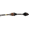 SEMIASSE ANTERIORE DESTRO FIAT Fiorino Serie 51975576 (16>)