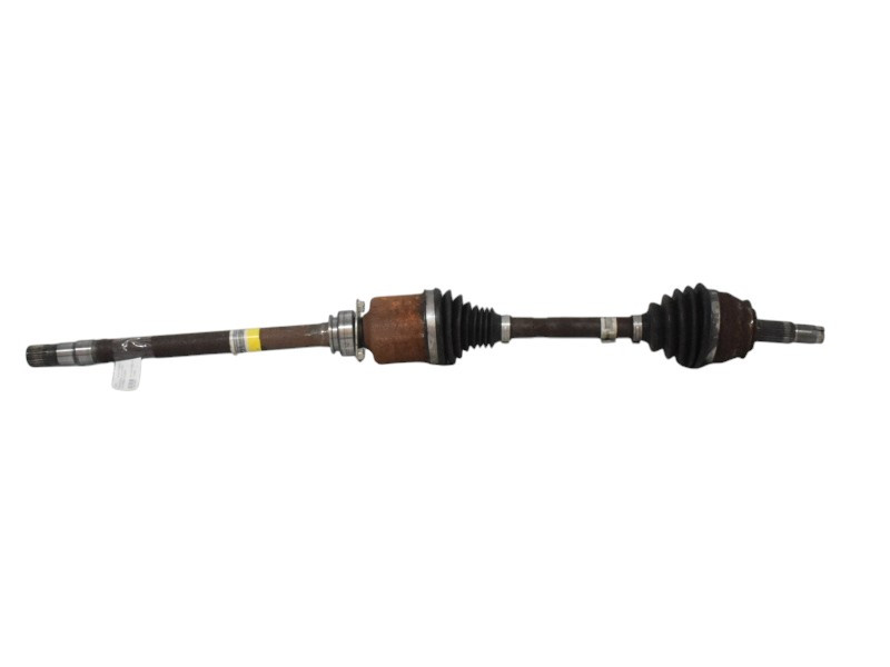 SEMIASSE ANTERIORE DESTRO FIAT Fiorino Serie 51975576 (16>)