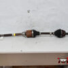 SEMIASSE ANTERIORE DESTRO FIAT Fiorino Serie 51975576 (16>)