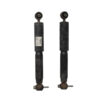 AMMORTIZZATORE/I POSTERIORI FIAT Fiorino Serie 51880212 (16>)