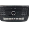 AUTORADIO MERCEDES CLA Coup&eacute; (C117) A2469008819 (13>19)