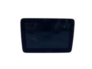 AUTORADIO MERCEDES CLA Coupé (C117) A1669001420 (13>19)