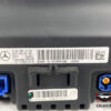 AUTORADIO MERCEDES CLA Coup&eacute; (C117) A1669001420 (13>19)
