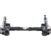 ASSALE POSTERIORE PEUGEOT 2008 Serie 1609269080 benzina (19>)