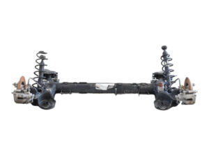 ASSALE POSTERIORE PEUGEOT 2008 Serie 1609269080 benzina (19>)