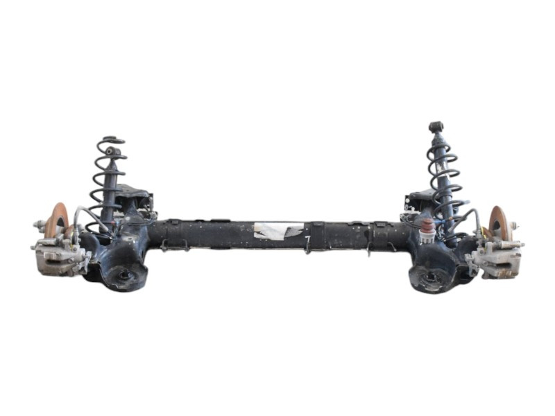 ASSALE POSTERIORE PEUGEOT 2008 Serie 1609269080 benzina (19>)
