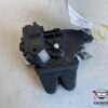 SERRATURA PORTELLONE POSTERIORE MERCEDES CLA Coupé (C117) A1177500085 (13>19)
