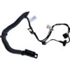 IMPIANTO ELETTRICO (CABLAGGIO) PORTA POSTERIORE SX MERCEDES CLA Coupé (C117) A1175402305 (13>19)