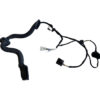 PORTIERA POSTERIORE DESTRA MERCEDES CLA Coupé (C117) A1175402305 (13>19)