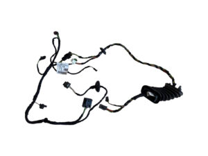 CABLAGGIO PORTA ANTERIORE DESTRA MERCEDES CLA Coupé (C117) A1765405408 (13>19)