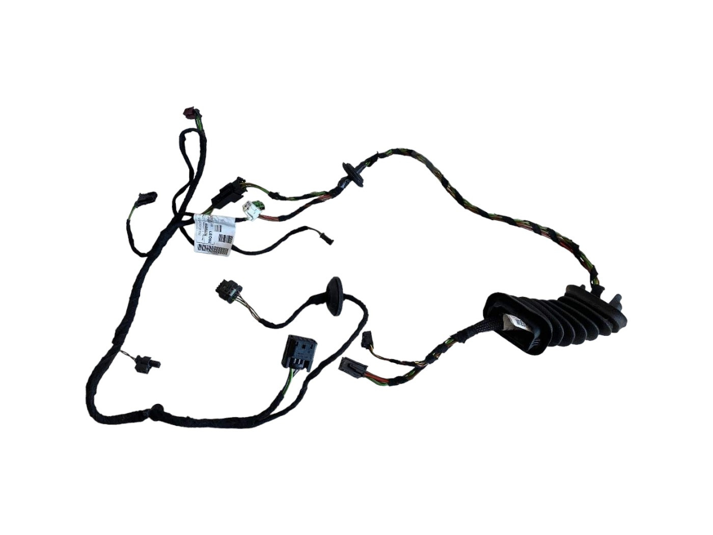 CABLAGGIO PORTA ANTERIORE DESTRA MERCEDES CLA Coupé (C117) A1765405408 (13>19)