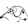 CABLAGGIO PORTA ANTERIORE SINISTRA MERCEDES CLA Coupé (C117) A1765405508 (13>19)
