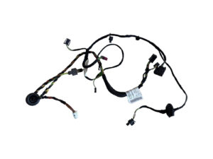 CABLAGGIO PORTA ANTERIORE SINISTRA MERCEDES CLA Coupé (C117) A1765405508 (13>19)