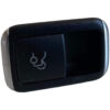 PULSANTE APERTURA PORTELLONE POSTERIORE MERCEDES CLA Coupé (C117) A2129059200 (13>19)