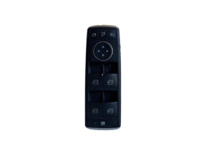 PULSANTIERA ANTERIORE SINISTRA MERCEDES CLA Coupé (C117) A1669054400 (13>19)