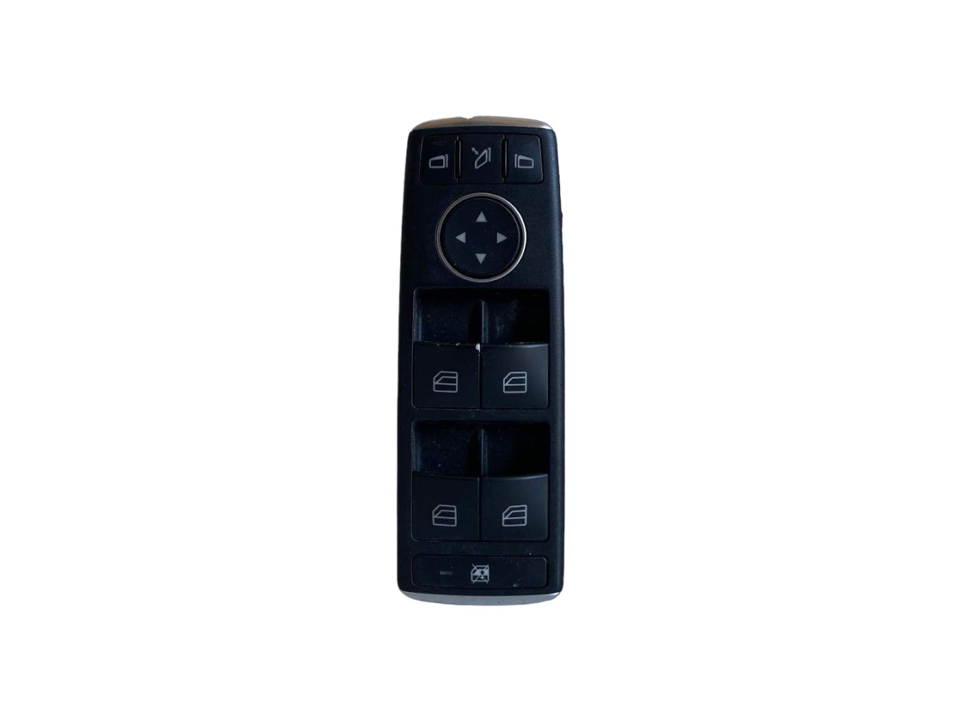 PULSANTIERA ANTERIORE SINISTRA MERCEDES CLA Coupé (C117) A1669054400 (13>19)