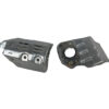 9817792380 9817792380 CARTER PROTEZIONE DI CALORE PEUGEOT 2008 Serie diesel