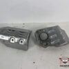 9817792380 9817792380 CARTER PROTEZIONE DI CALORE PEUGEOT 2008 Serie diesel