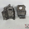 9817792380 9817792380 CARTER PROTEZIONE DI CALORE PEUGEOT 2008 Serie diesel