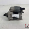 9812715480 MOTORINO AVVIAMENTO PEUGEOT 2008 Serie Diesel