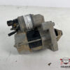 9812715480 MOTORINO AVVIAMENTO PEUGEOT 2008 Serie Diesel
