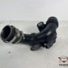 9812736080 9812736080 TUBO INTERCOOLER PEUGEOT 2008 Serie benzina