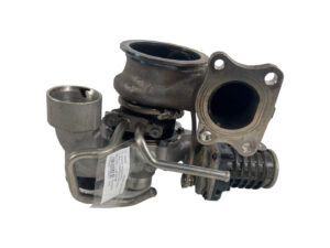 9825982080 TURBINA PEUGEOT 2008 Serie benzina