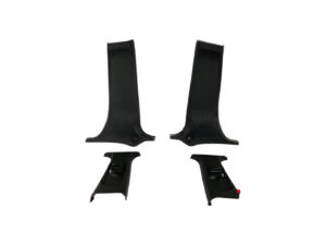 RIVESTIMENTO MONTANTE CENTRALE MERCEDES Classe B W246 2° Serie A2466920122 (12>)